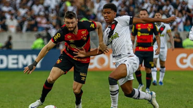 Sport Recife vs Vasco Da Gama: Prediction for the Match on September 01 2025
