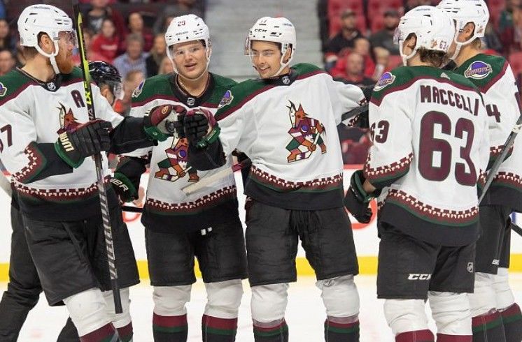 Buffalo Sabres vs Arizona Coyotes Prediction, Betting Tips & Odds │9 NOVEMBER, 2022