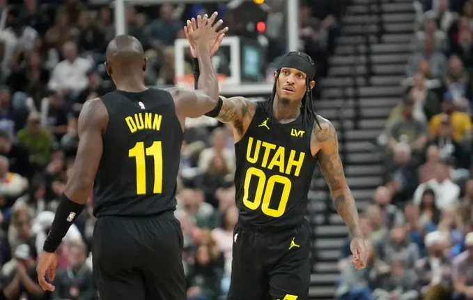 Utah Jazz vs Oklahoma City Thunder Pronóstico, Apuestas y Cuotas│18 de enero de 2024