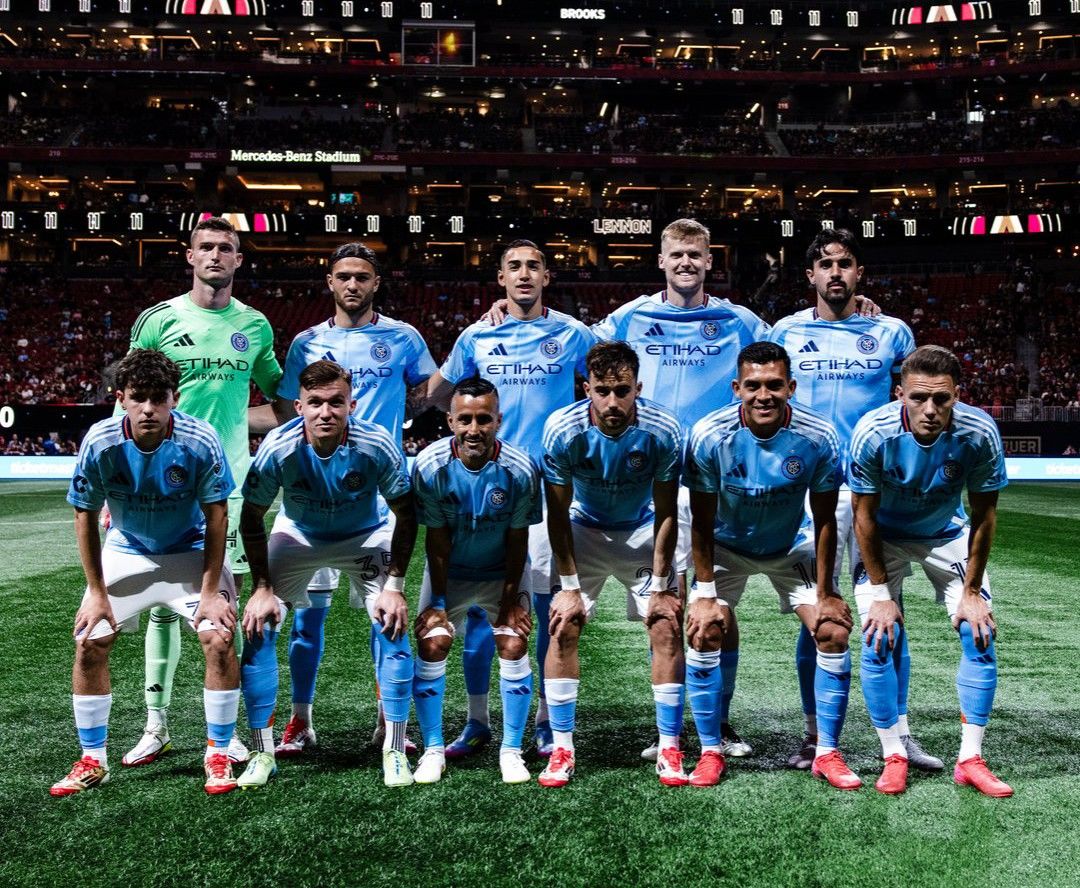 New York City FC vs Philadelphia Union Prediction, Betting Tips and Odds | 13 April 2025 
