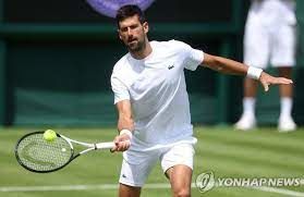 Resultados del partido entre Novak Djokovic y Soonwoo Kwon Wimbledon 2022: victoria para el serbio