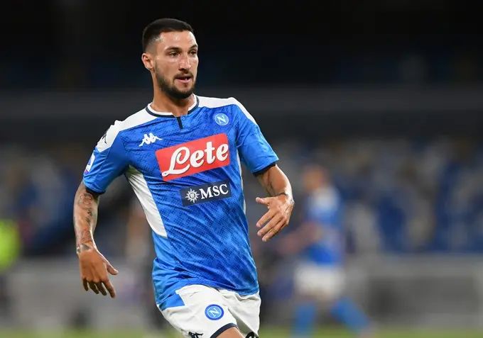 Verona vs Nápoles. Pronóstico, Apuestas y Cuotas│21 de octubre de 2023