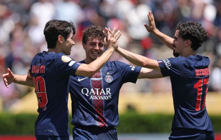 PSG vs Tottenham: Prediction for the Match on November 25, 2025