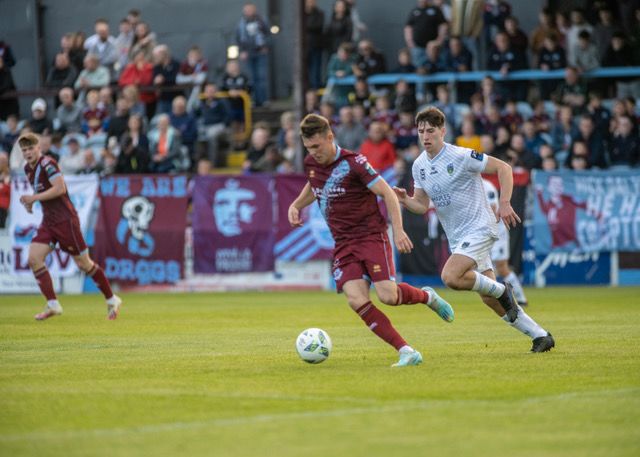 Drogheda United FC vs Cork City FC Prediction, Betting Tips & Odds │02 JUNE, 2023