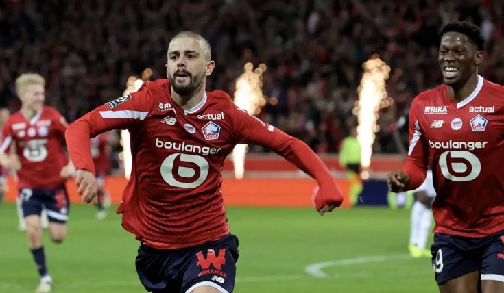 Lille vs Aston Villa Prediction, Betting Tips & Odds │ 18 APRIL, 2024