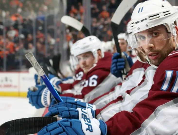 Colorado Avalanche vs Vegas Golden Knights Prediction, Betting Tips & Odds │28 FEBRUARY, 2023