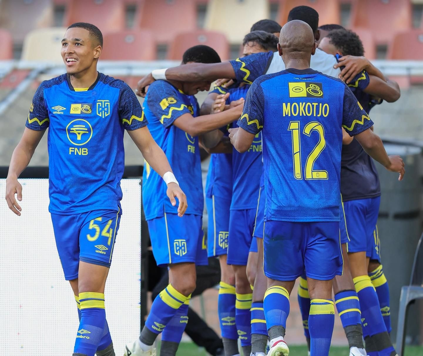 Cape Town City vs Golden Arrows Prediction, Betting Tips and Odds | 05 February 2025