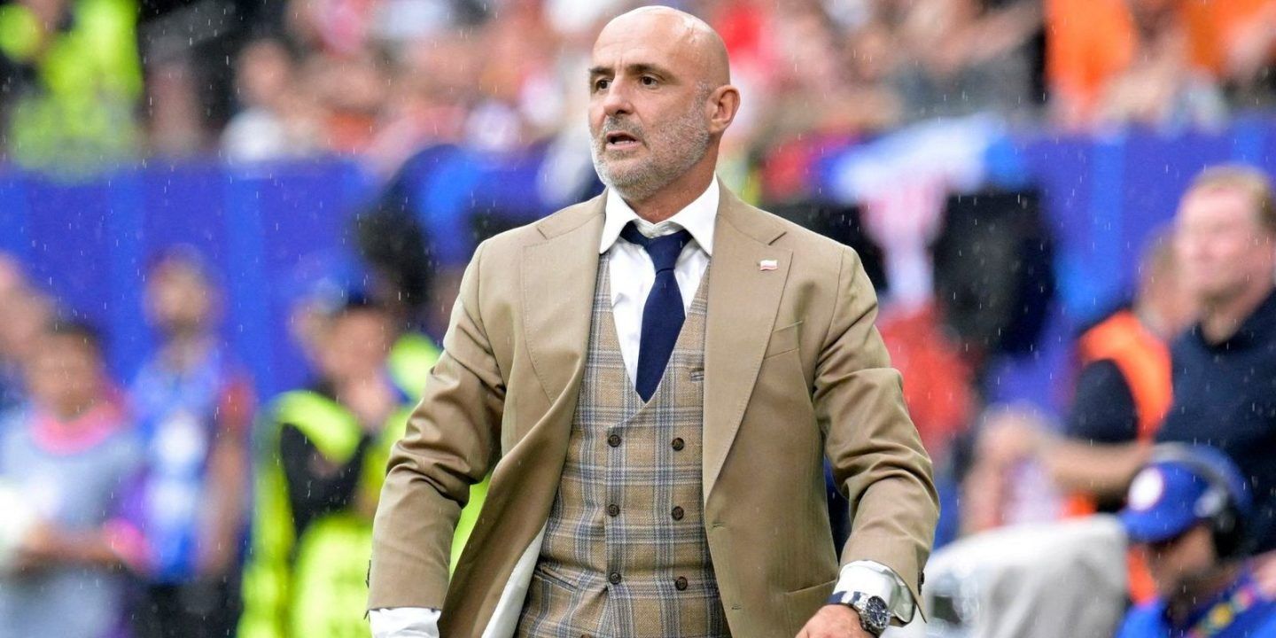 Polish Coach Michal Probierz to Become Kazakhstan National Team Head Coach