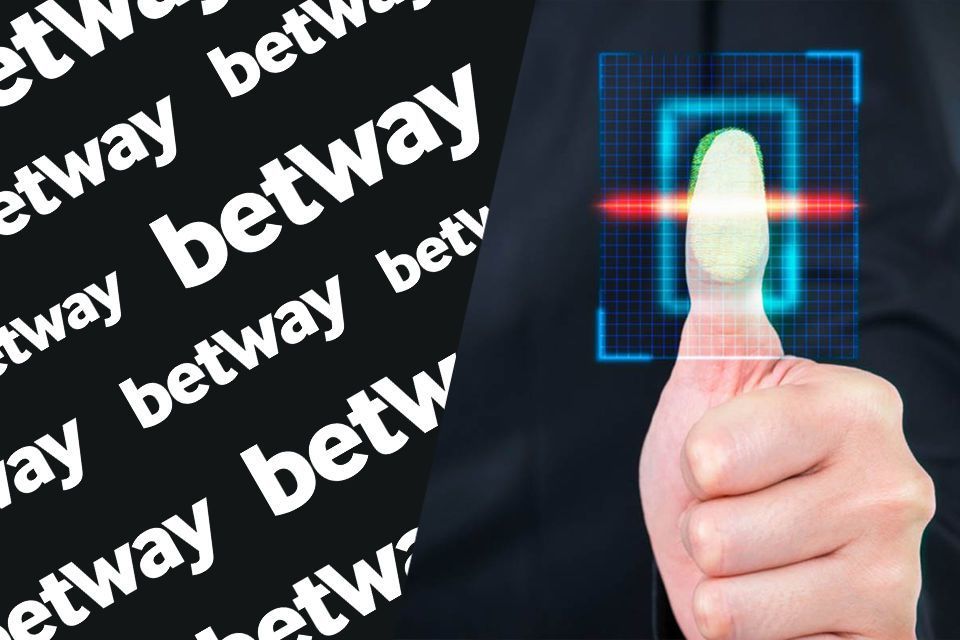 Betway Sign-Up