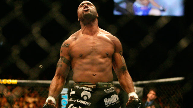 Quinton Jackson: Dana White Took A Lot Of Money Out Of My Mouth