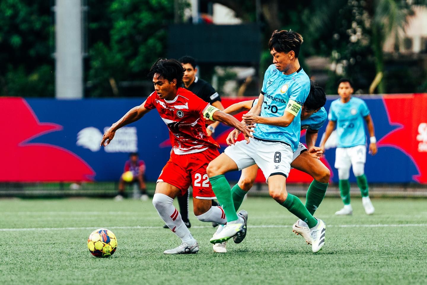 Tanjong Pagar vs Hougang United Prediction, Betting Tips & Odds | 25 SEPTEMBER, 2023