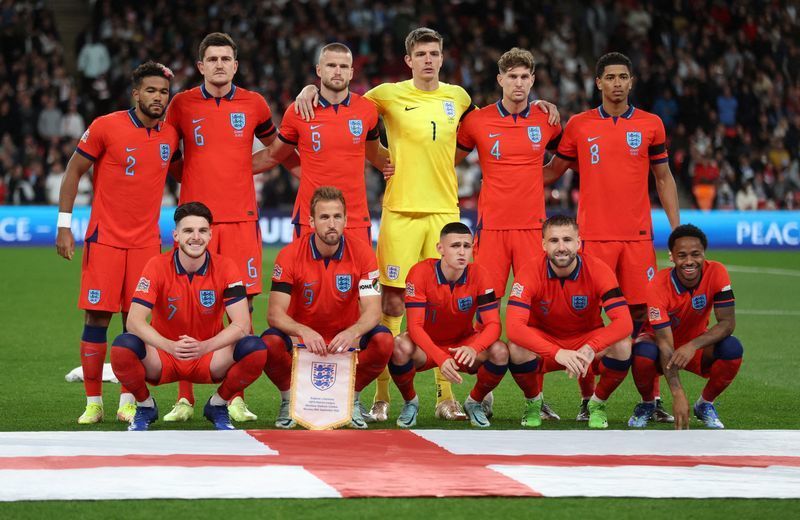 England vs Iran Prediction, Betting Tips & Odds │21 NOVEMBER, 2022