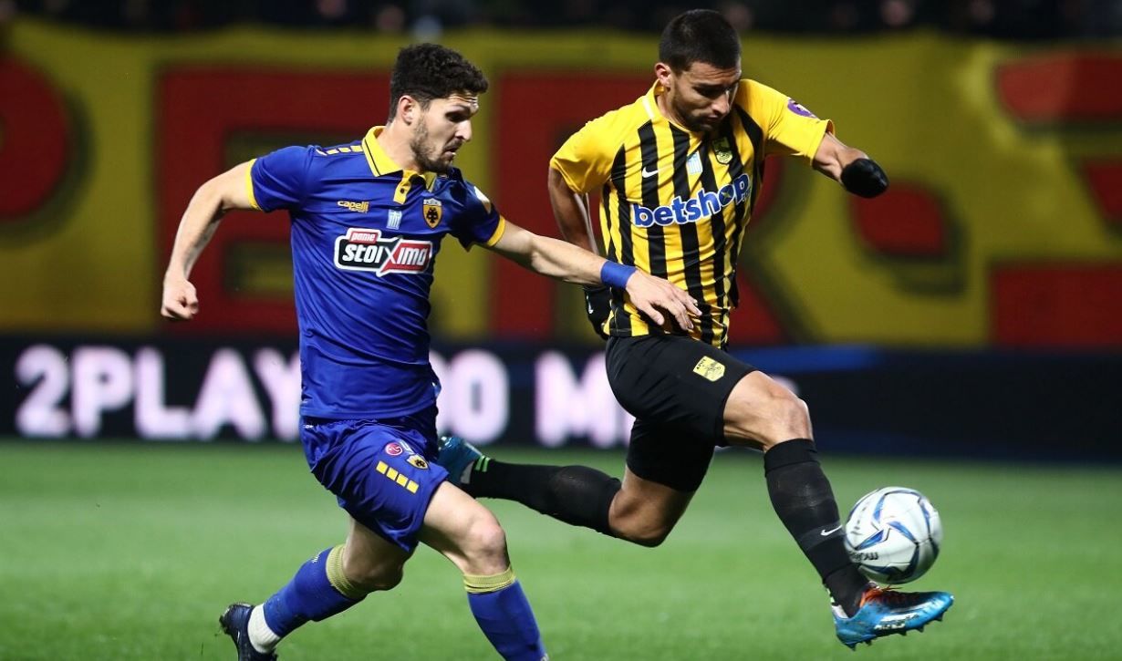 Aris vs AEK Athens Prediction, Betting Tips & Odds | 03 MARCH 2024