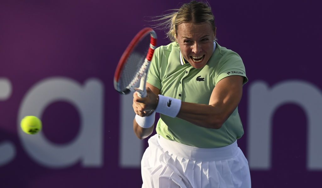 Jule Niemeier vs Anett Kontaveit Prediction, Betting Tips and Odds | 29 JUNE 2022