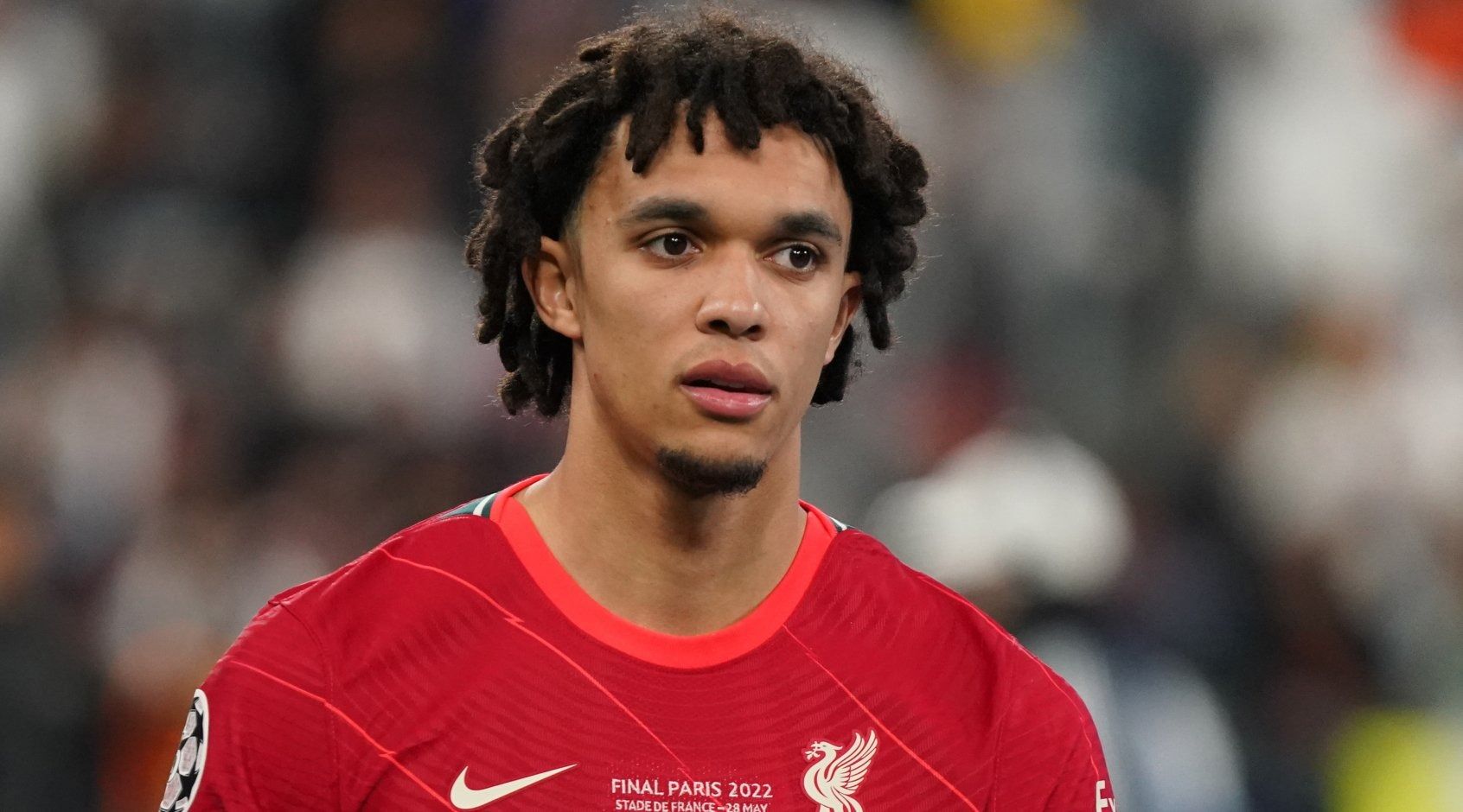Journalist Alvarez de Mon: Real Madrid Sign Alexander-Arnold from Liverpool