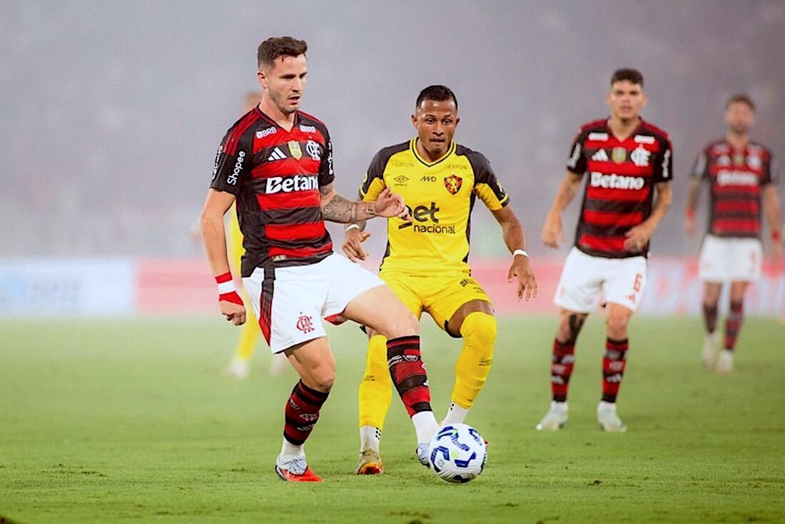 Sport Recife vs Flamengo Prediction for the Match on November 16, 2025
