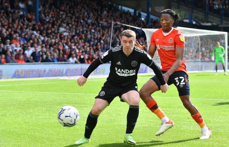 Luton Town vs Sheffield United Prediction, Betting Tips & Odds │ 26 AUGUST, 2022