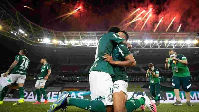 Boca Juniors vs Palmeiras. Pronóstico, Apuestas y Cuotas│29 de septiembre de 2023