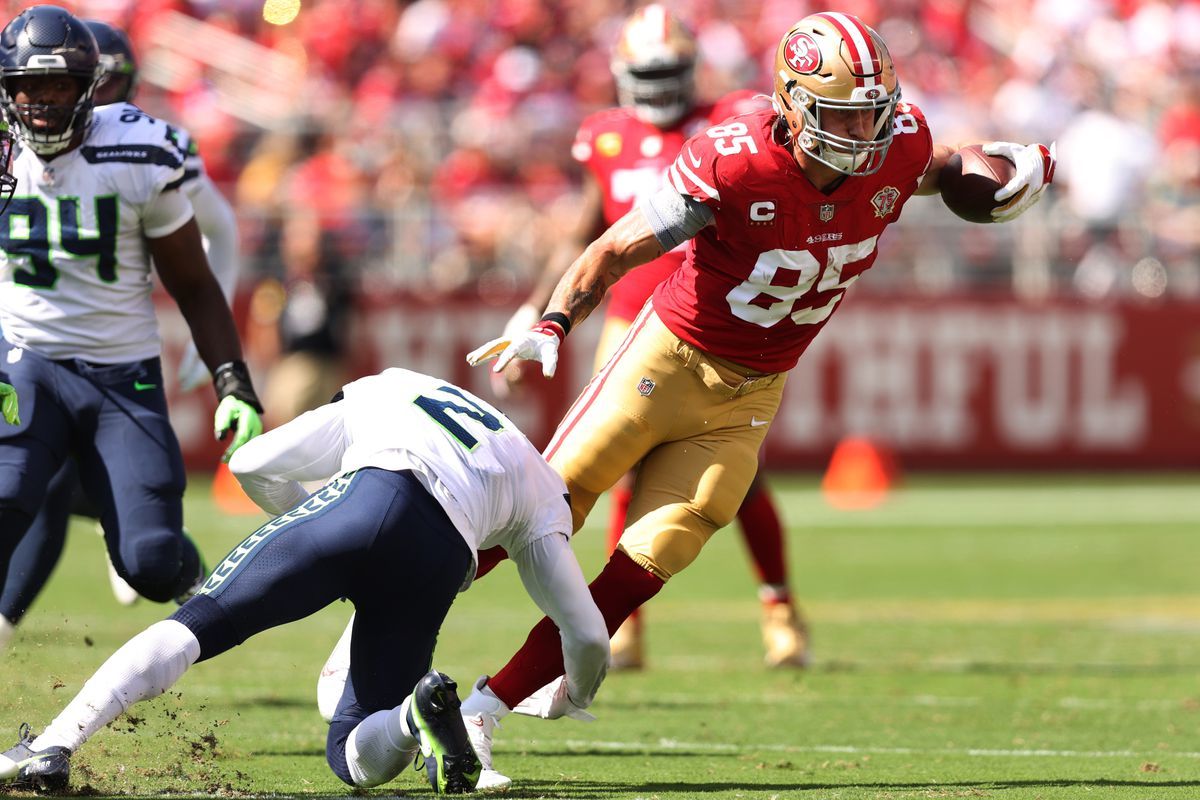 Seattle Seahawks vs San Francisco 49ers Prediction, Betting Tips & Odds │16 DECEMBER, 2022