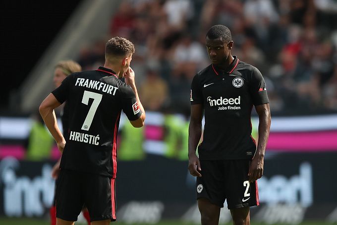 Fenerbahce vs Eintracht Prediction, Betting Tips & Odds │9 DECEMBER, 2021