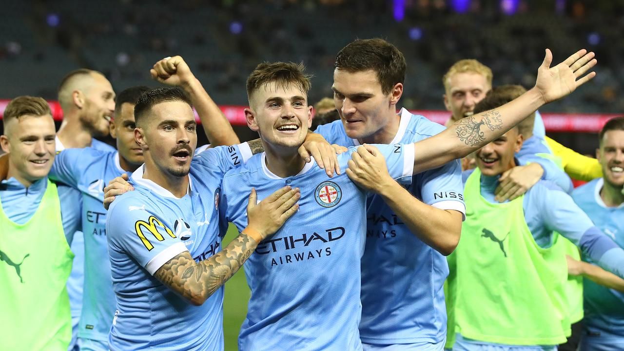 Melbourne City vs Melbourne Victory: Prediction for the Match on May 31, 2025