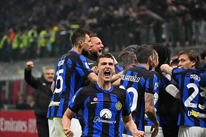 Inter vs Torino. Pronóstico, Apuestas y Cuotas│28 de abril de 2024