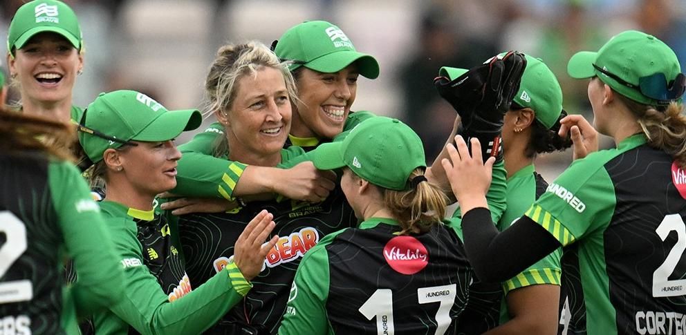 The Hundred: Rashid Khan, Sam Curran and Jordan Cox star as Invincibles crush Brave; Brave Women stay unbeaten