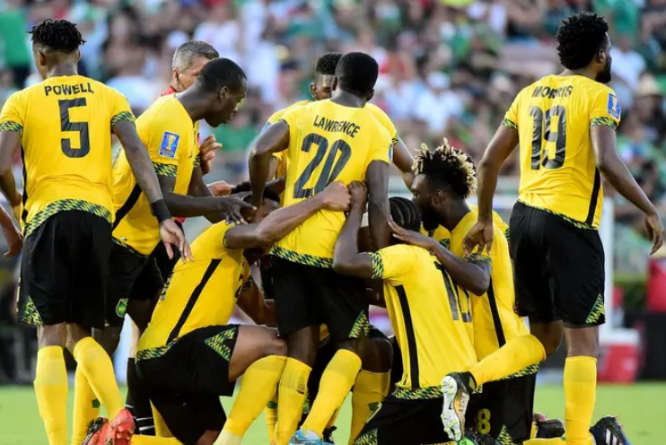 Jamaica vs Saint Kitts and Nevis Prediction, Betting Tips & Odds │3 JULY, 2023