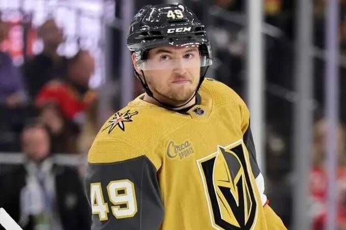 Vegas vs Washington Prediction, Betting Tips & Odds │3 DECEMBER, 2023