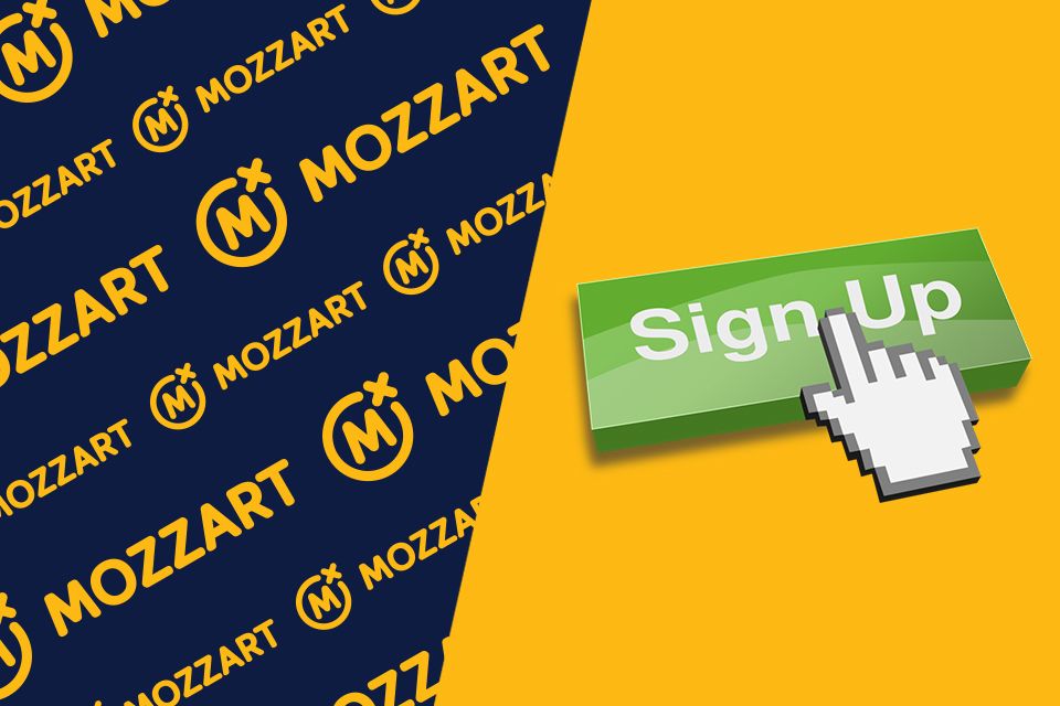 Mozzartbet Registro
