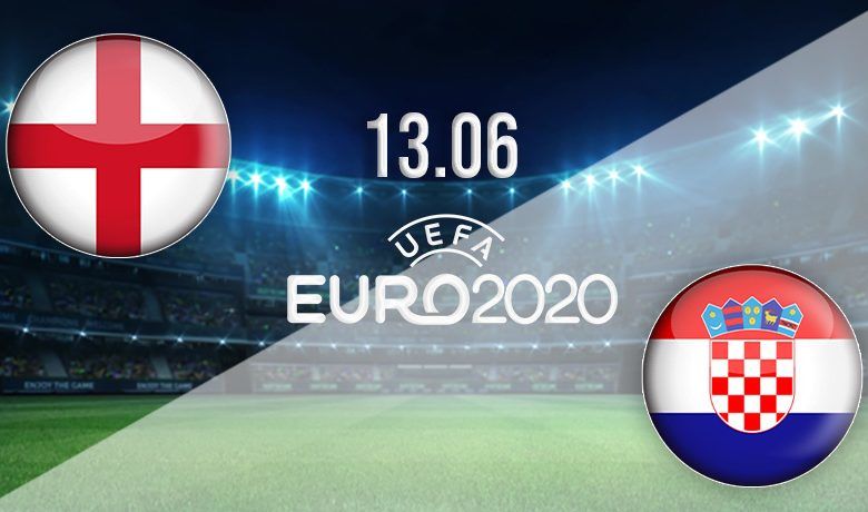 England vs croatia live