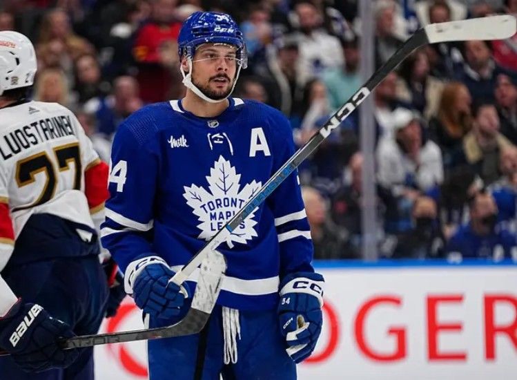 Florida Panthers vs Toronto Maple Leafs Prediction, Betting Tips & Odds │11 MAY, 2023