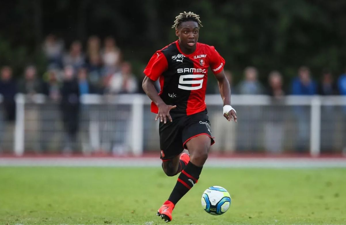 Rennes vs. Lille. Pronóstico, Apuestas y Cuotas | 16 de septiembre de 2023