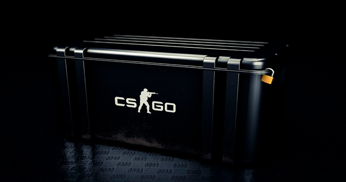 Recoil Case: the new CS:GO container