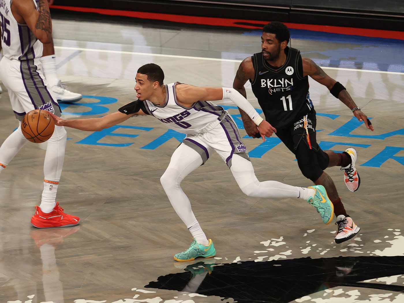 Sacramento Kings vs Brooklyn Nets Prediction, Betting Tips & Odds │3 FEBRUARY, 2022