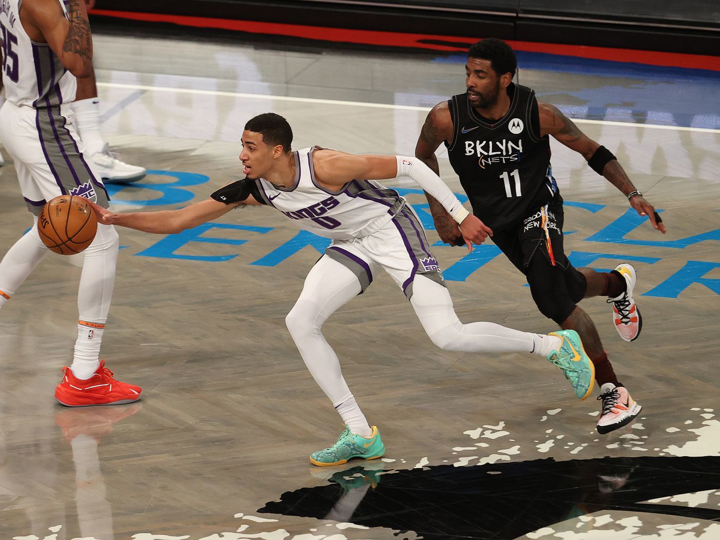 Brooklyn Nets vs Sacramento Kings Prediction, 11/15/2022 Preview and Pick