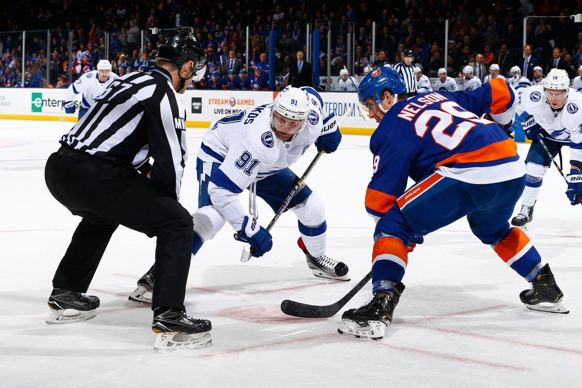 Stanley Cup: Tampa Bay vs New York Islanders. 1st leg of semi-finals: Preview, Prediction and Live Stream