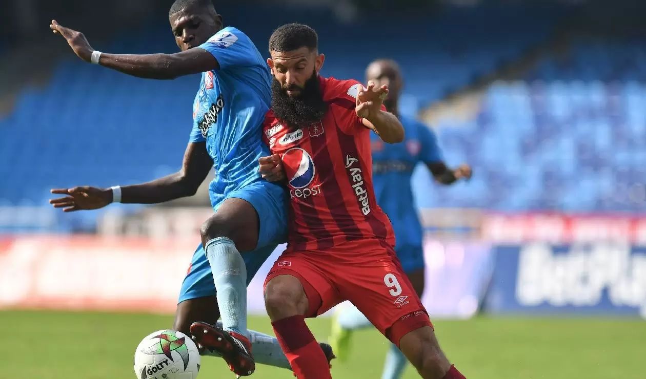 Union Magdalena vs America De Cali Prediction, Betting Tips & Odds | 23 JULY, 2023
