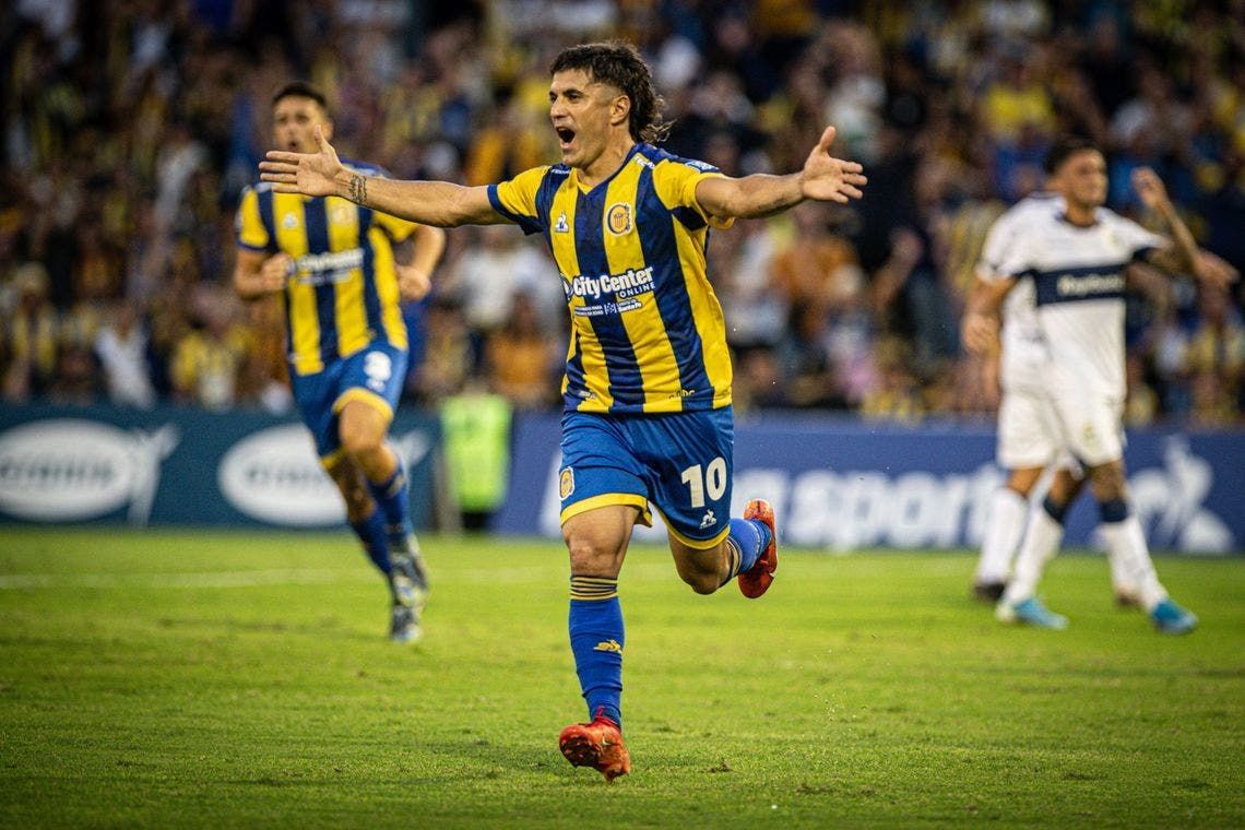 Rosario Central vs Boca Juniors Prediction for the Match on September 14 2025