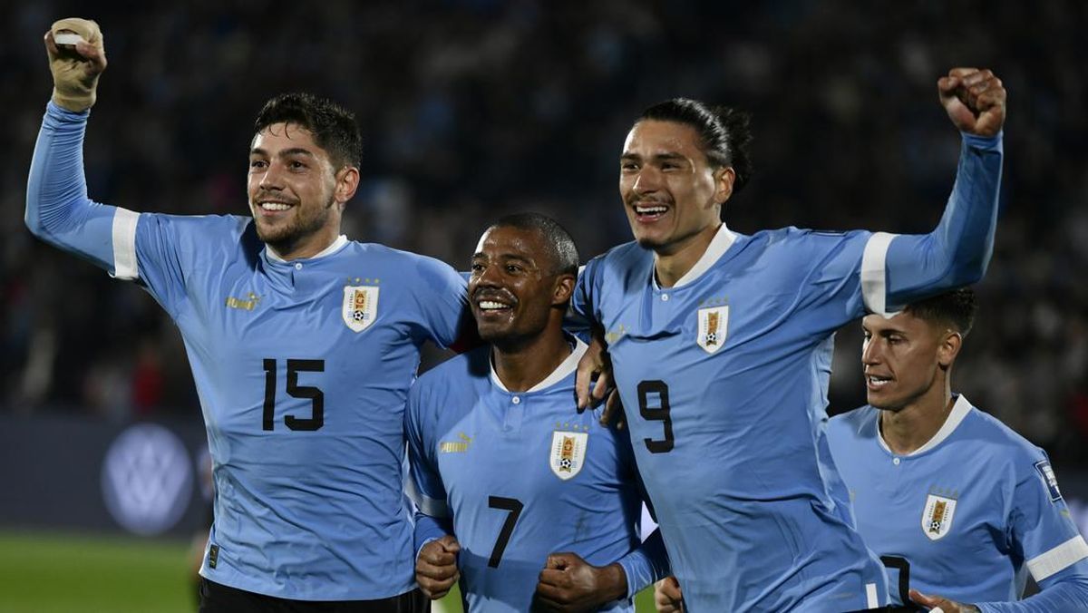 Chile vs Uruguay: Prediction for the Match on September 10, 2025