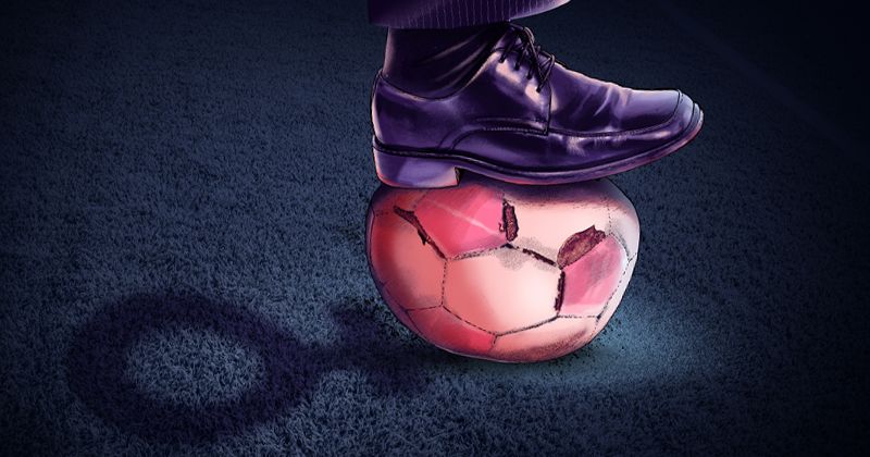 El silencio a voces: los casos de violencia sexual y abusos en el mundo del fútbol femenino