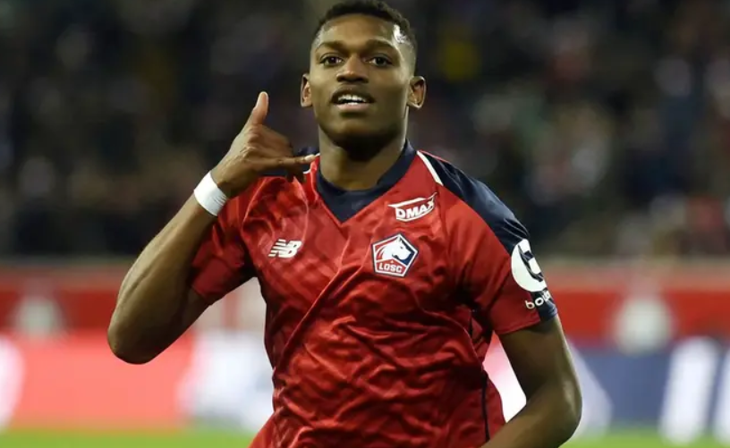 Olimpija vs Lille Prediction, Betting Tips & Odds │30 NOVEMBER, 2023