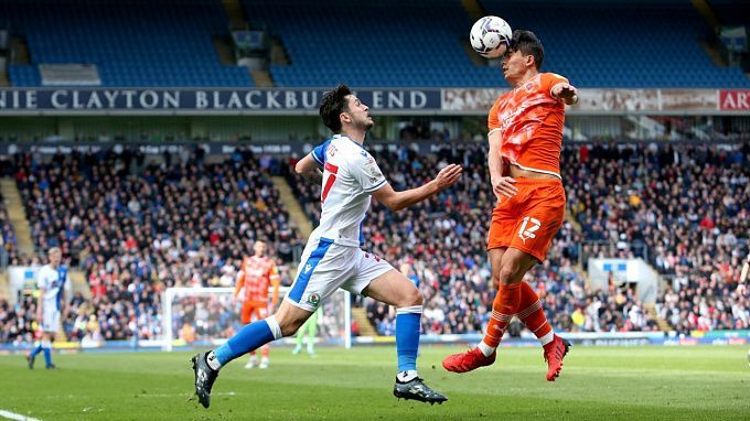 Peterborough United vs Blackburn Rovers Prediction, Betting Tips & Odds │15 APRIL, 2022