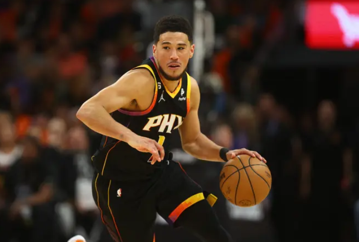 Philadelphia 76ers vs Phoenix Suns Prediction, Betting Tips & Odds │4 NOVEMBER, 2023