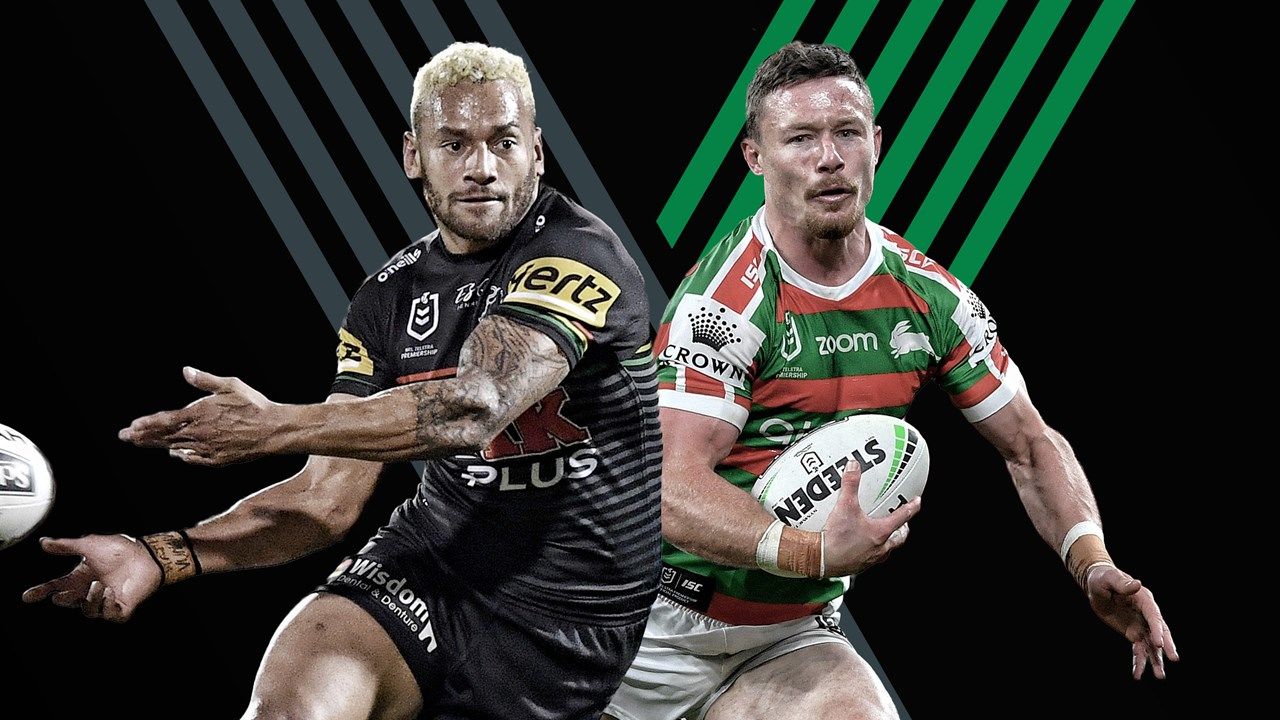 South Sydney Rabbitohs vs Penrith Panthers Prediction, Betting Tips & Odds | 20 APRIL, 2023