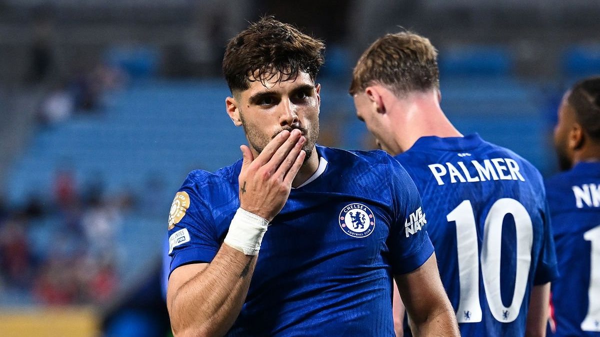 Bayern vs Chelsea: Prediction for the Match on Septembet 17, 2025