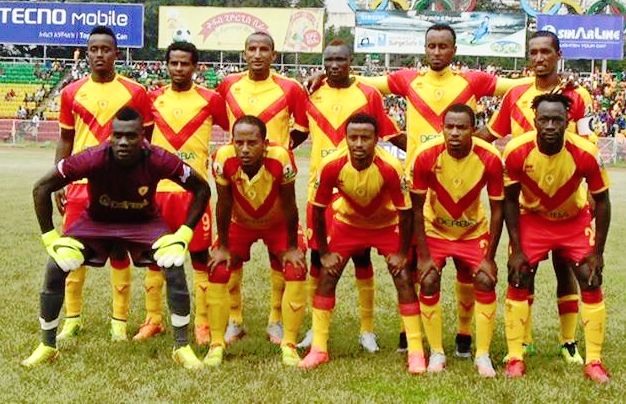 Adama City vs Ethiopia Nigd Bank Prediction, Betting Tips & Odds | 01 OCTOBER, 2023