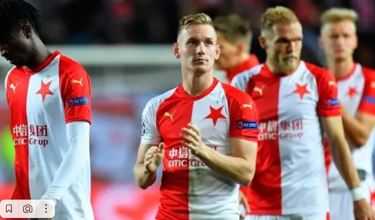 Slavia Prague vs Sheriff Tiraspol - Preview, Prediction, and Betting Tips