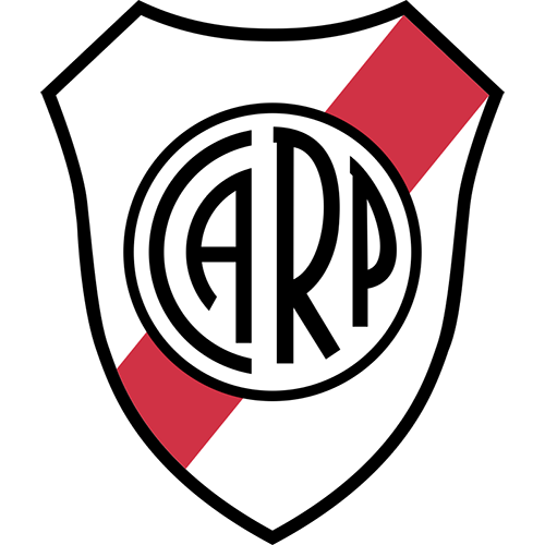 River Plate vs. Libertad. Pronóstico: River seguirá aplanando propuestas rivales