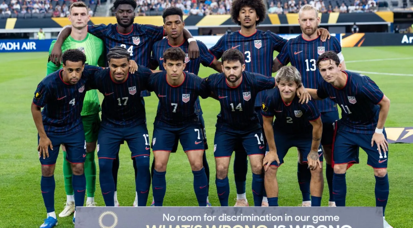 USA vs Guatemala: Prediction for the Match on July 3, 2025